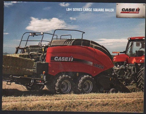Case lb4 series large - case, "lb4