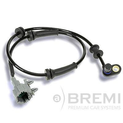 50146 bremi sensor wheel - 50146, sensor,