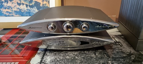 Audio innovations alto - hi-fi,