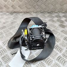 TOYOTA YARIS CROSS XP210 Front Right Seatbelt 73210-K0010 2022 27793110