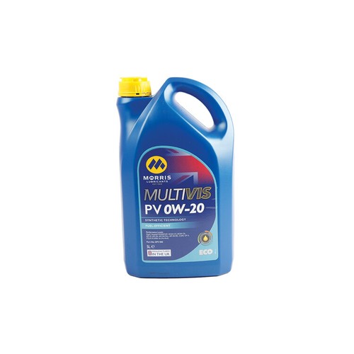 Morris multivis eco - multivis, pv