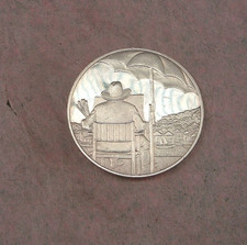 Churchill Centenary Trust 