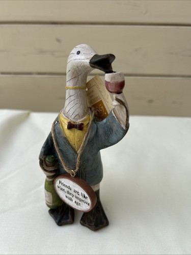Shudehill giftware duck - giftware,