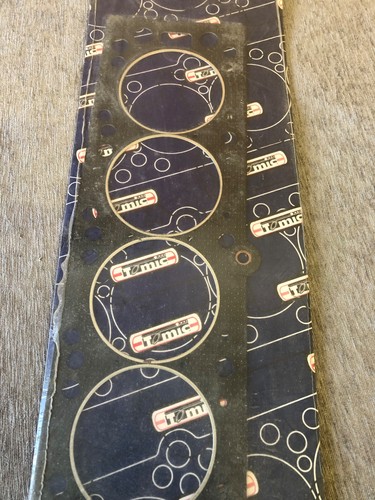 Tomic head gasket vhg720 - tomic,
