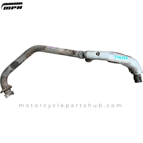Honda xl125 varadero 125 - xl125,