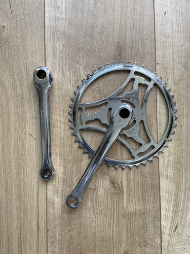 Vintage chrome raleigh - vintage,