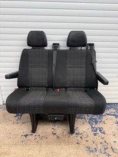 Mercedes Sprinter Bench Seats