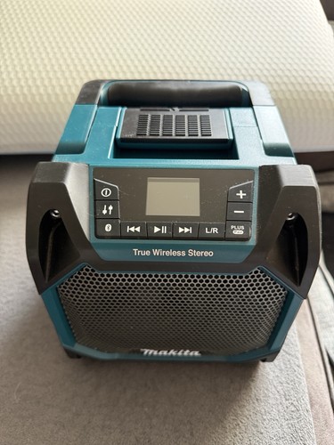Makita dmr203 18v - dmr203,