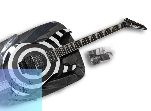 New jackson series soloist - x,