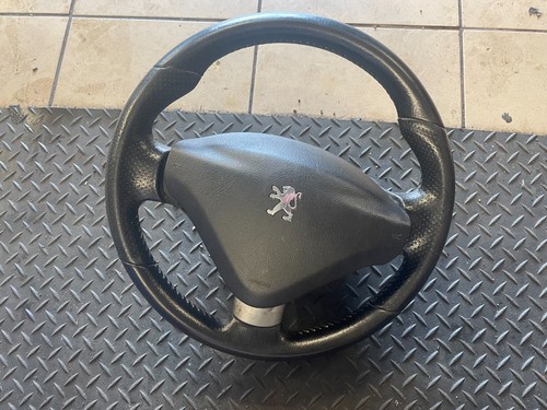 Gti peugeot 207 leather - gti,