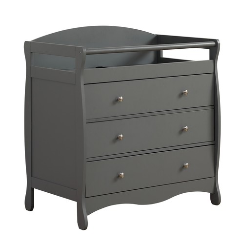 Drawer changing table baby - table,