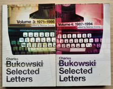 Charles Bukowski Selected