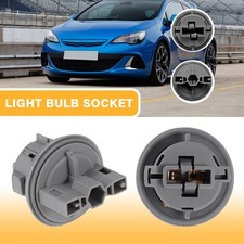 2x DRL Bulb Socket Holder For