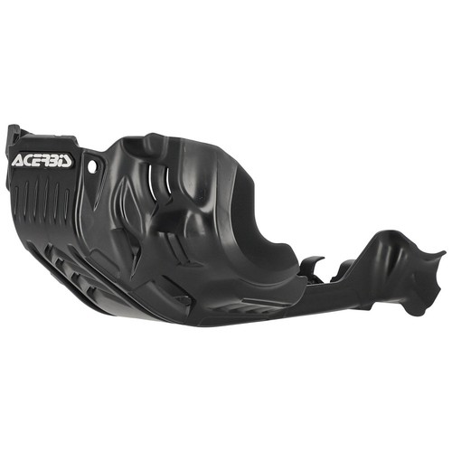 Acerbis plastic offroad skid - acerbis,