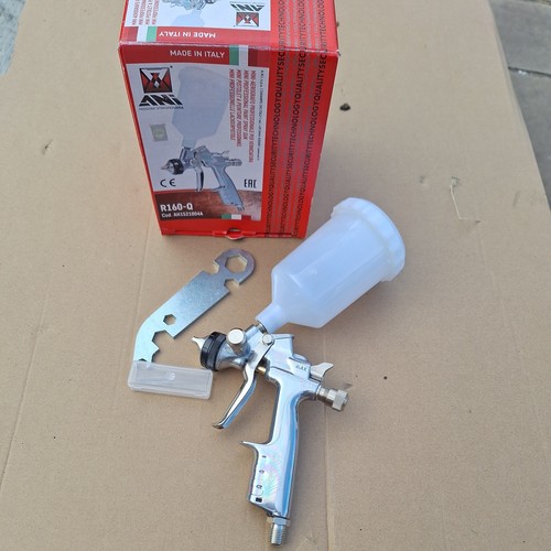 Ani r160 mini midi gravity - q,