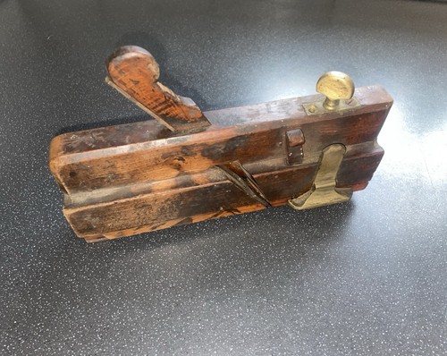 Genuine antique adjustable - genuine,