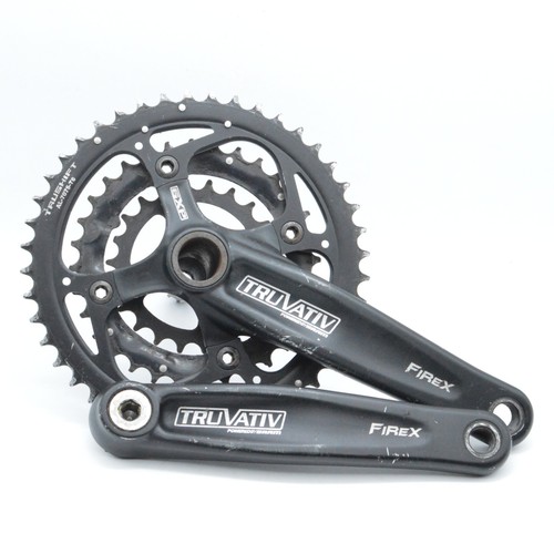 Truvativ firex gxp 175mm - gxp, long