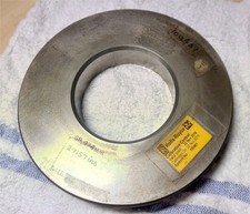 68.978mm 2.715" Gauge Setting