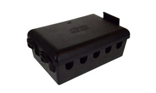 Trailer junction box mp2985 - box, 10
