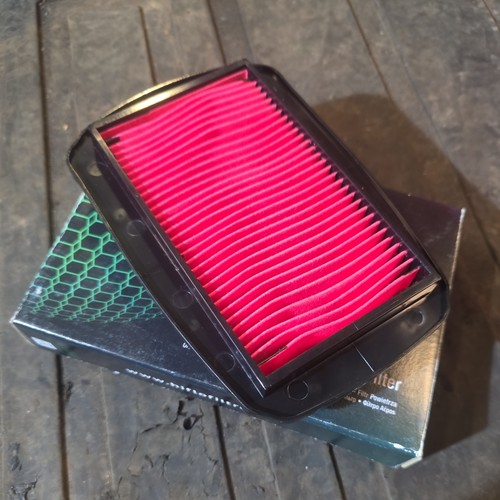 Hiflo motorcycle air filter - hiflo,
