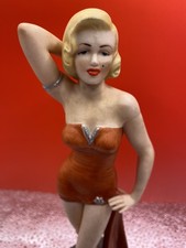 FIGURINE MARILYN MONROE ROYAL