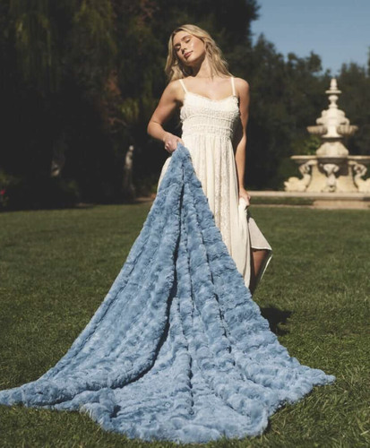 Minky couture - (all,