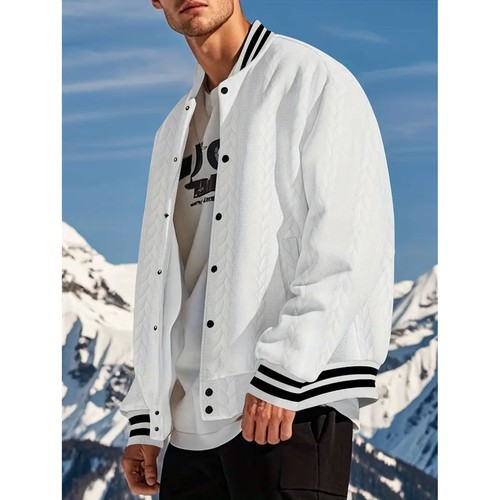 Winter classic jacket - winter,