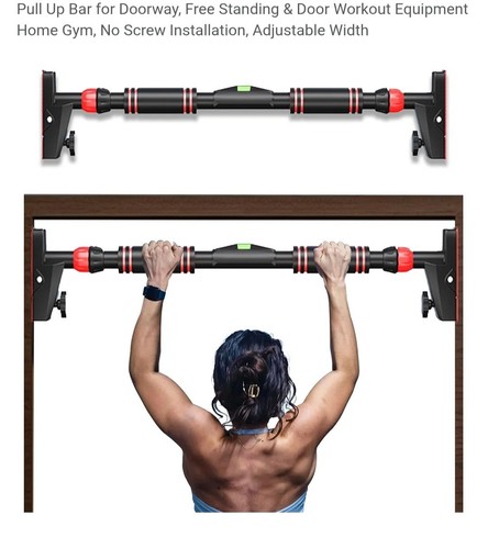 Zufumi pull bar - zufumi, for