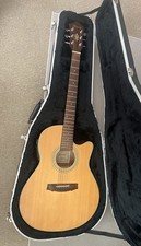 Ibanez AE1O Acoustic-Electric