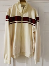 Sergio Tacchini Track Top 2XL