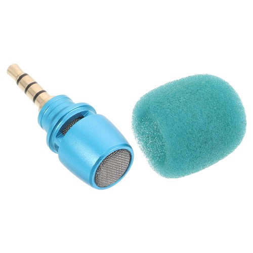 Noise reduction mini lapel - noise, mic