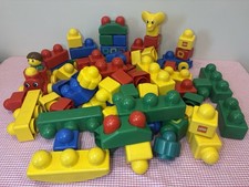 Rare Vintage Lego Duplo Primo