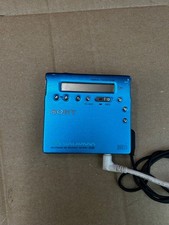 Sony MD Walkman Recorder