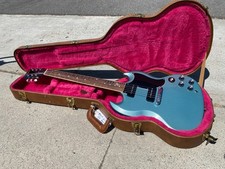 2019 Gibson SG Special Pelham
