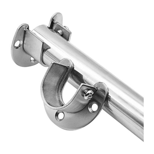 Pack heavy duty - pack, stainless