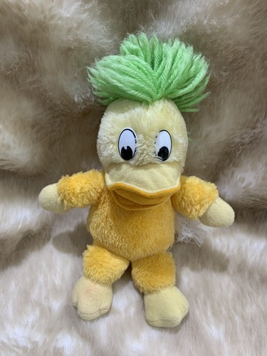 Vintage edd the duck - the, toy