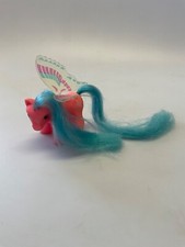 Vintage 80s My Little Pony - SkyDancer