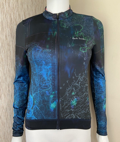 Paul smith maps - paul,