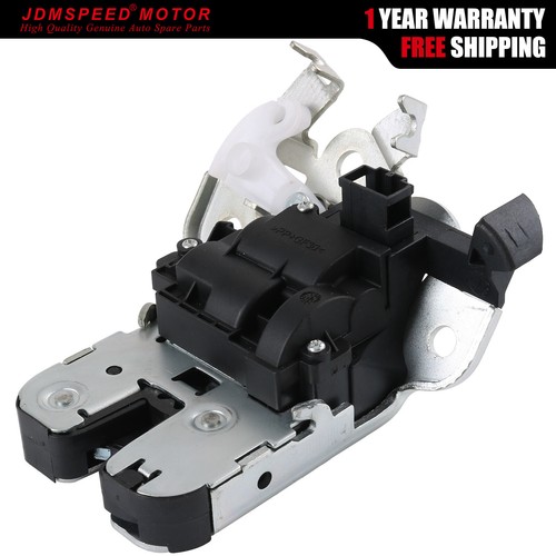 Tailgate boot lock latch - tailgate,