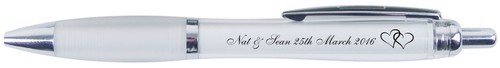 Printed personalised - printed,