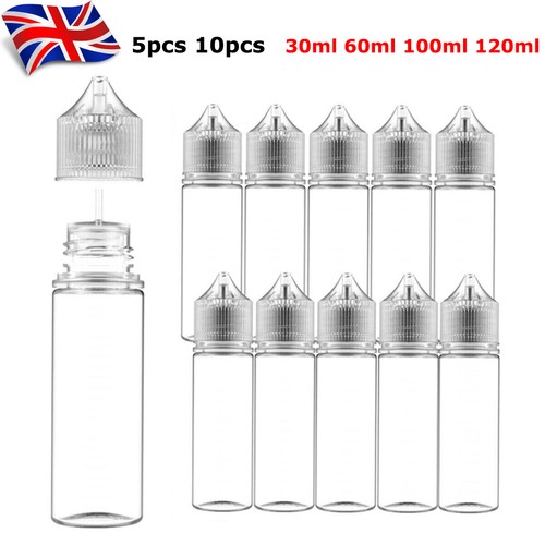 100 120ml plastic - 30/60/100/120ml,