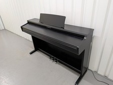 Kawai KDP120 digital piano in