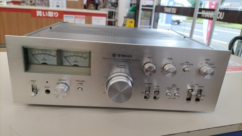 Trio 7500 integrated - trio,