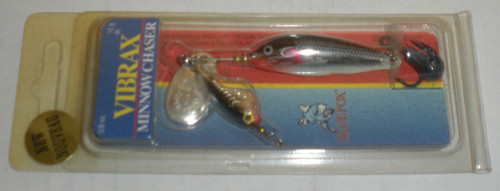 Blue fox 7830 623 vibrax - fox,