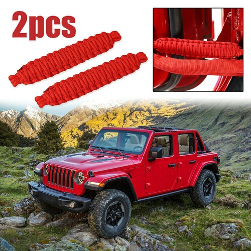 New 2pcs car - door, limiting