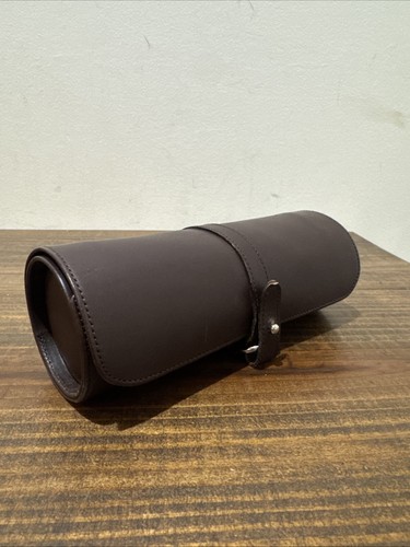 Bill amberg leather travel - amberg,