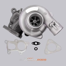 Turbo for Mitsubishi Pajero Shogun L200 2.5L TD04-11G 1996-  turbocharger
