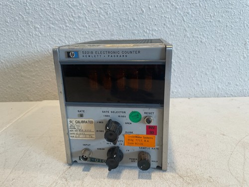 5221b electronic counter - 5221b,