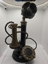 Vintage Style Candlestick