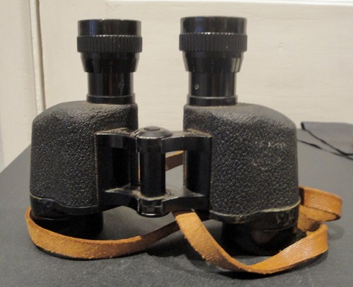Ww2 6x30 wollensak - m5,